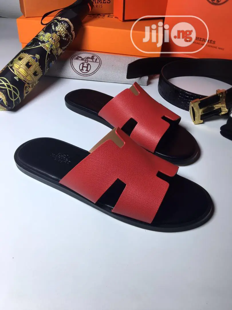 Quality Slip On. Pure Leather
