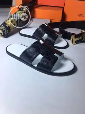 Quality Slip On. Pure Leather