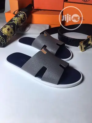 Quality Slip On. Pure Leather