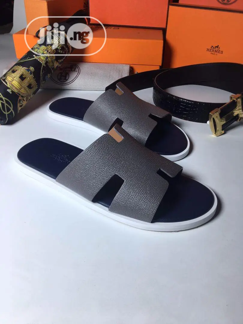 Quality Slip On. Pure Leather