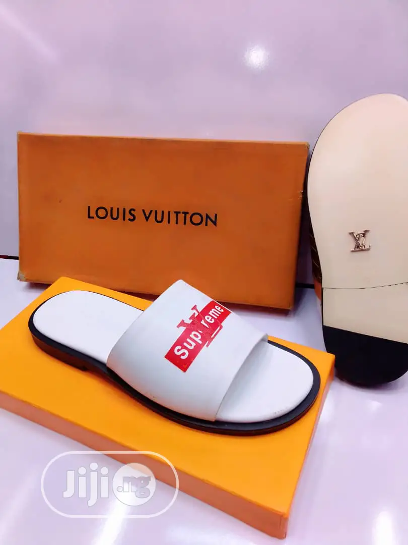 Quality Slip On. Pure Leather