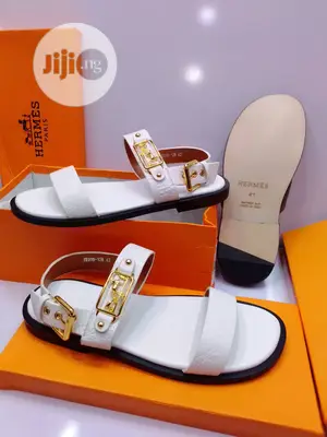 Quality Slip On. Pure Leather