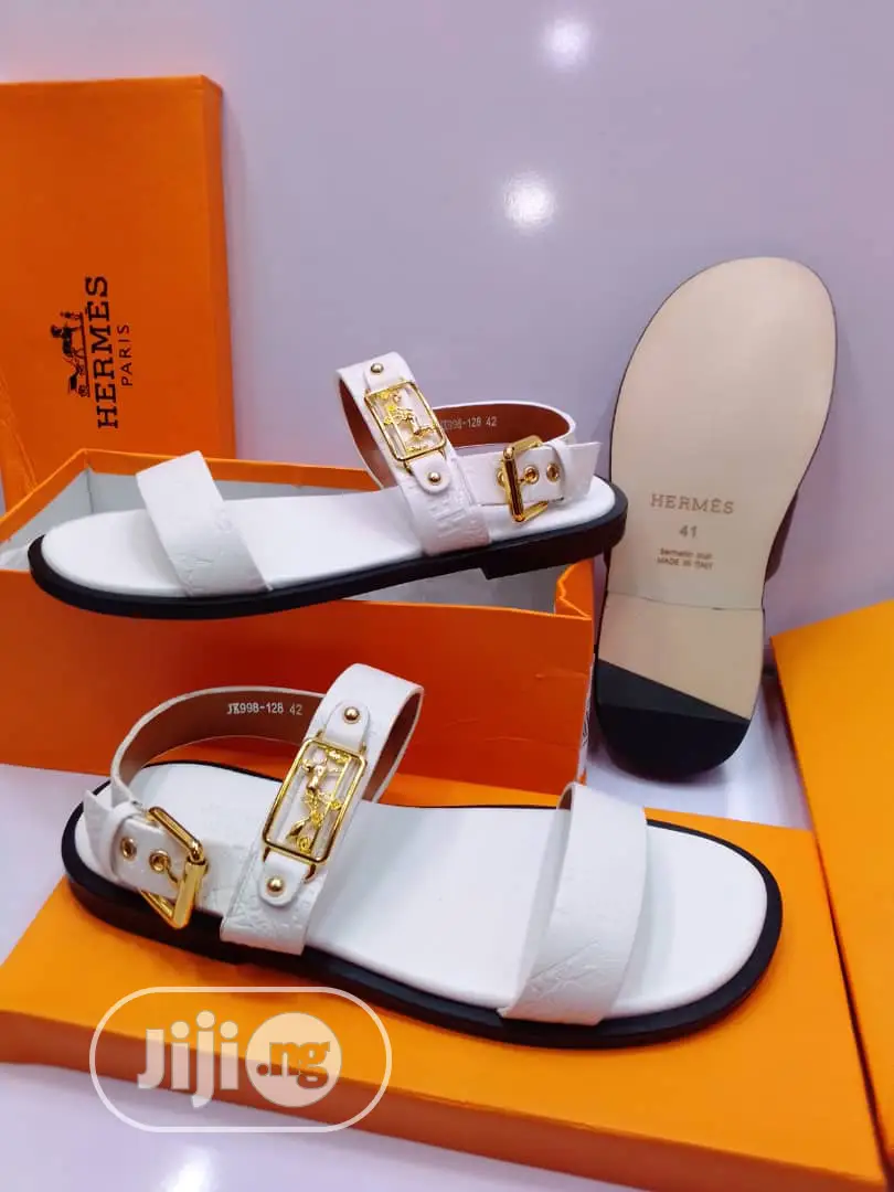 Quality Slip On. Pure Leather