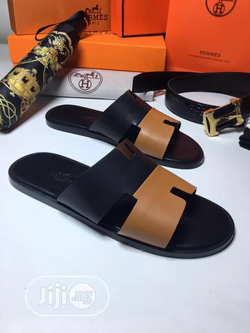 Quality Slip On. Pure Leather