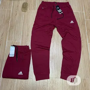 Dope Adidas Men's Joggers