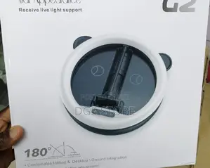 Mai Appearance Receive Light Support G2