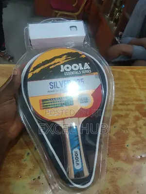 Joola Quality Bat With Case