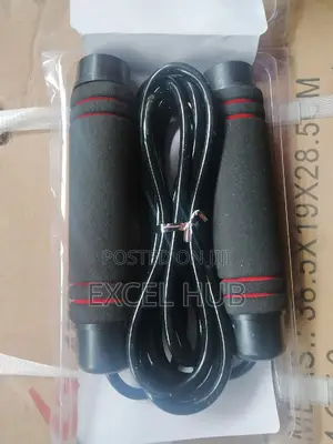 Heavy Jump Rope NSD