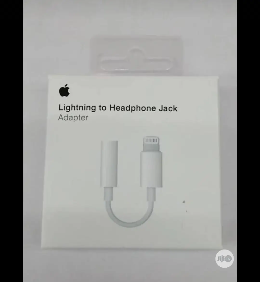 iPhone Jack