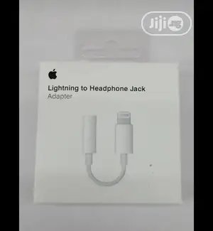 iPhone Jack