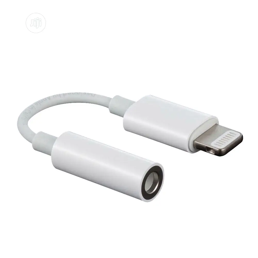 iPhone Jack