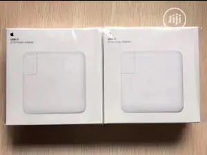 Apple 87w Usb-C Power Adapter