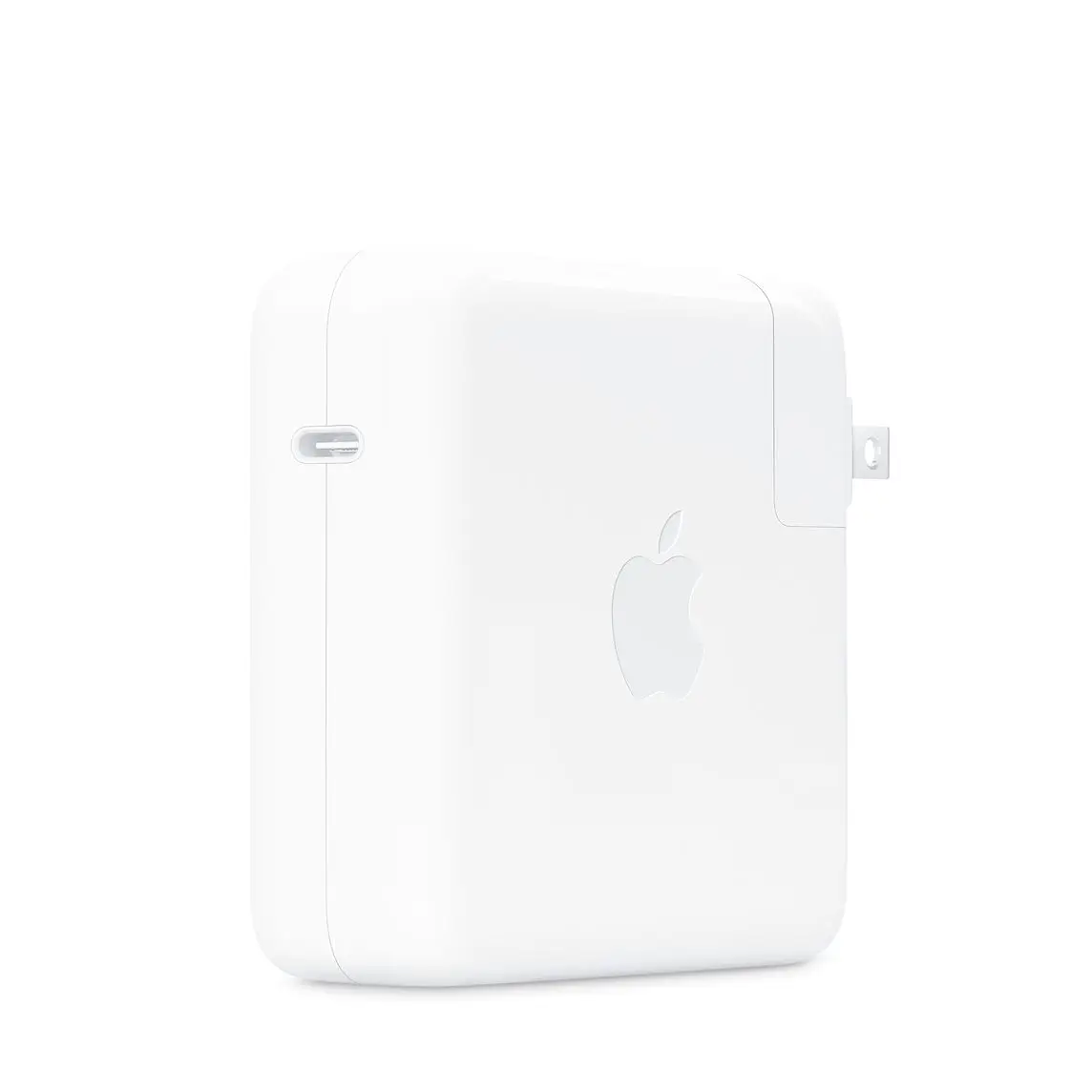 Apple 87w Usb-C Power Adapter