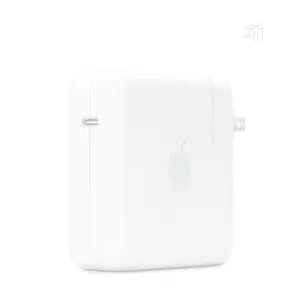 Apple 87w Usb-C Power Adapter