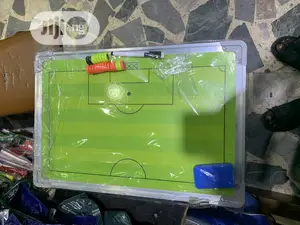 Flat Coaches Board