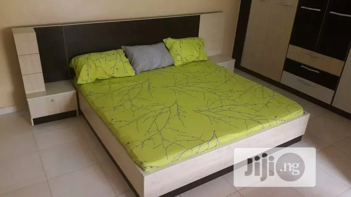 Bed Frames