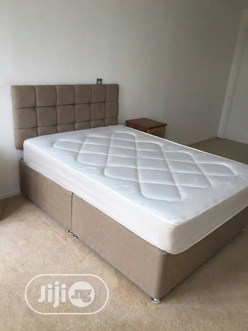 Bed Frames
