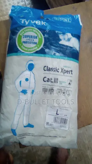 Original Tyvek