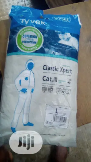 Original Tyvek