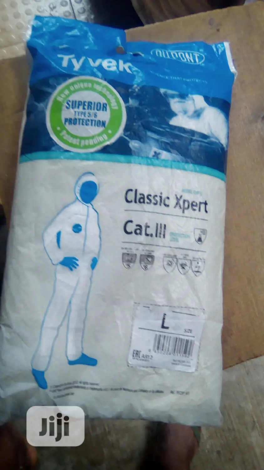 Original Tyvek