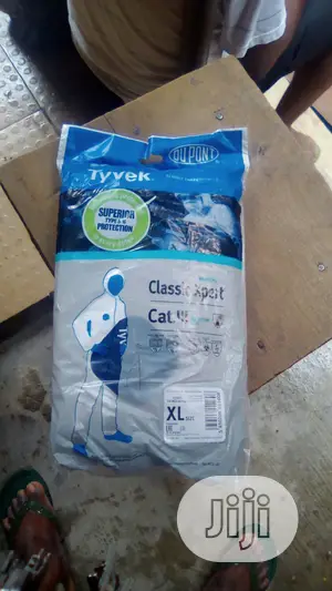 Original Tyvek