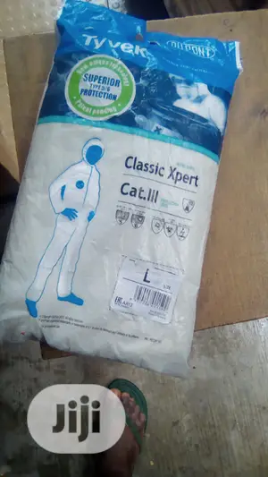 Original Tyvek