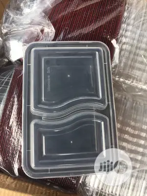 12 PCS Take Away Microwave Plate