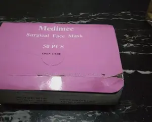 Surgical Face Masks Bulk PLS
