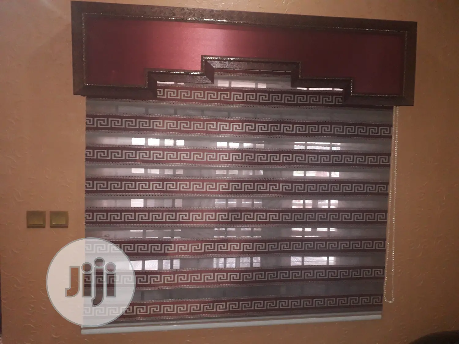 Window Blind