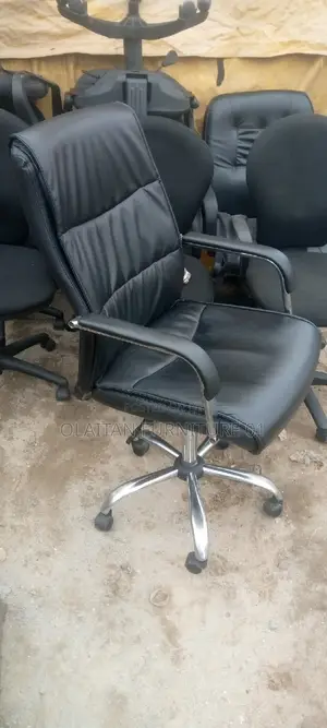 Office Chair Series