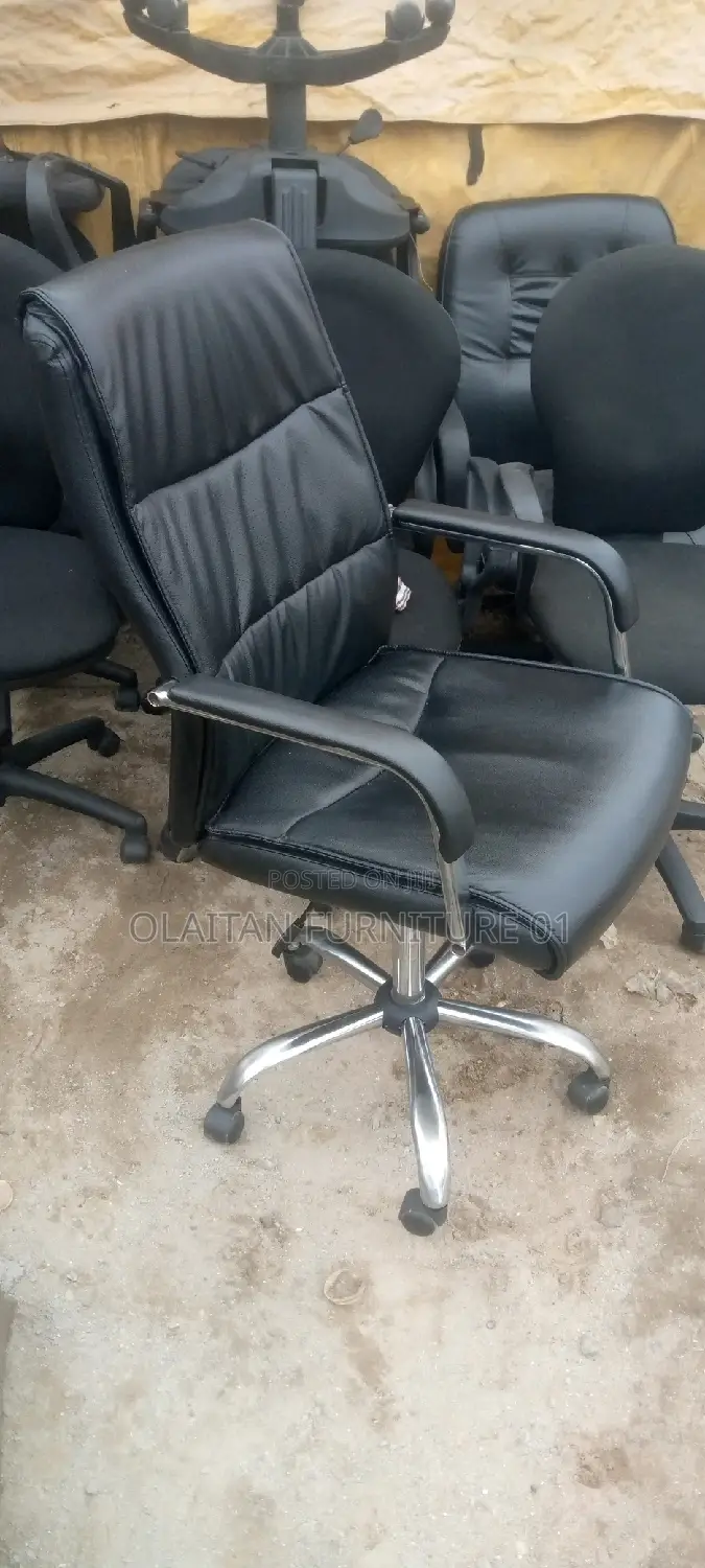 Office Chair Series