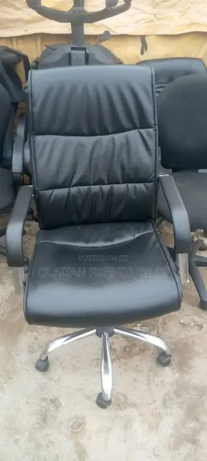Office Chair Series