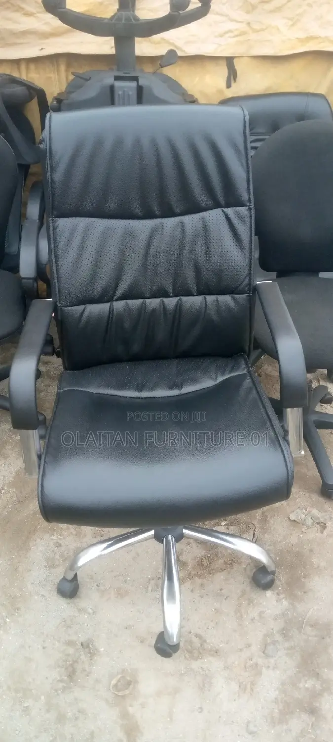 Office Chair Series