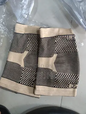 Pair Of Knee Support