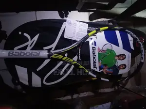 Babolat Aero Racket RRS4