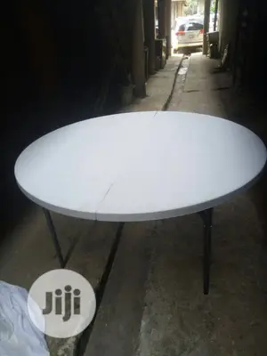 Plastic Table