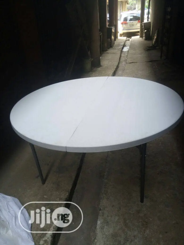 Plastic Table