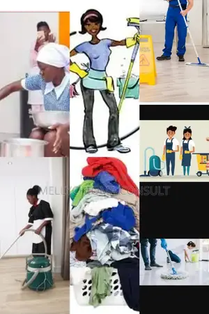 House Helps Services
