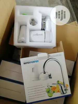 Photo - Water Faucet Water Purifier