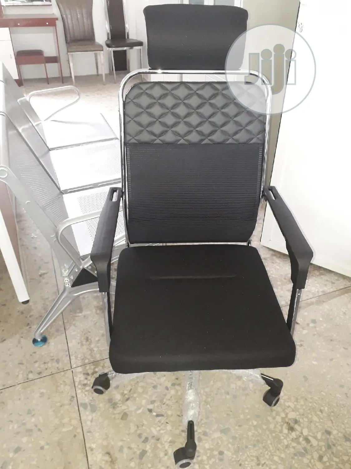 Office Net Chair