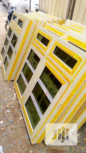 Casement Windows