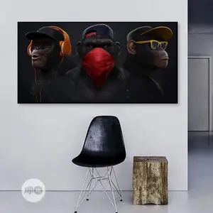 Artwork With Frame