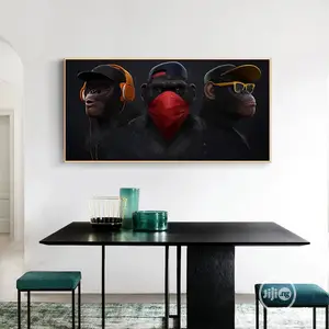 Artwork With Frame