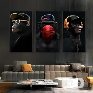 Artwork With Frame