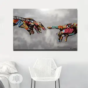 Artwork With Frame