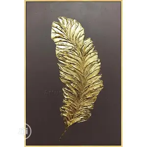 Artwork With Frame