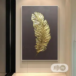 Artwork With Frame