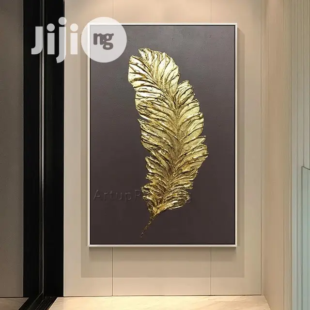 Artwork With Frame
