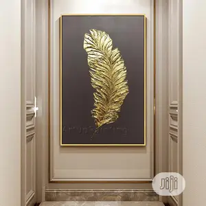 Artwork With Frame