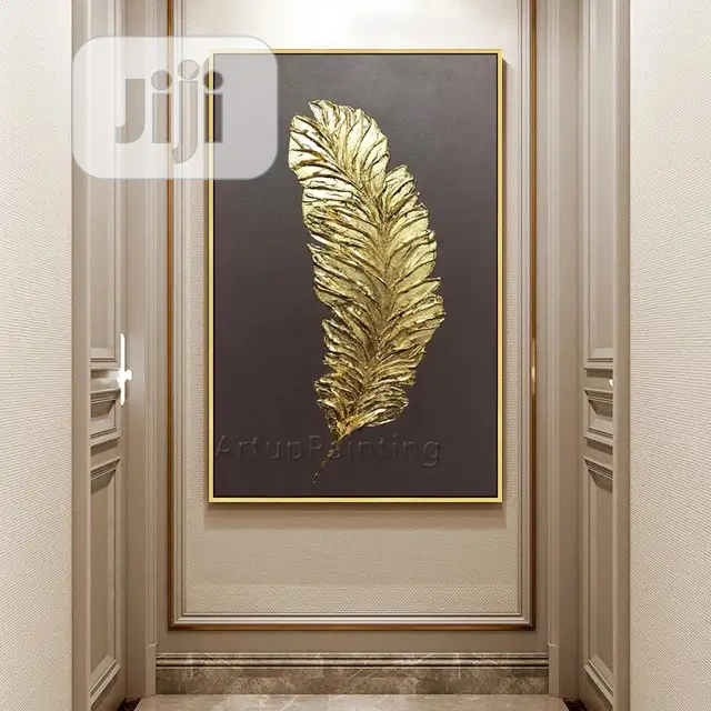 Artwork With Frame